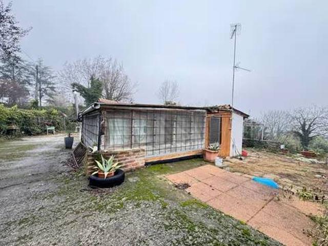 Villa in vendita a San Giorgio Monferrato AL
