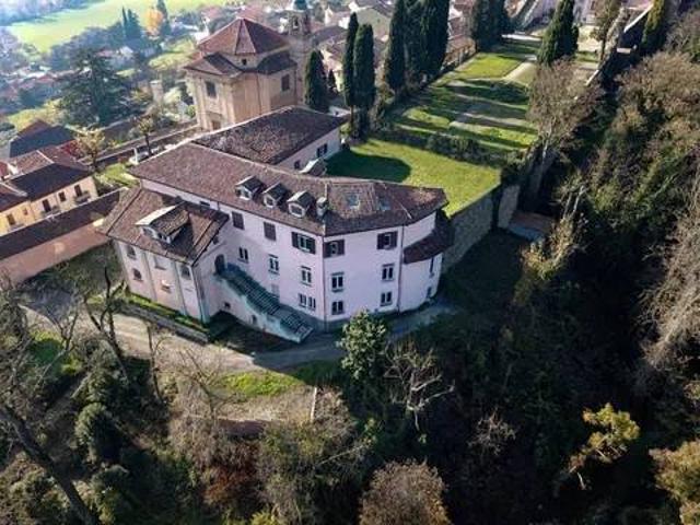 Villa in vendita a San Giorgio Monferrato AL