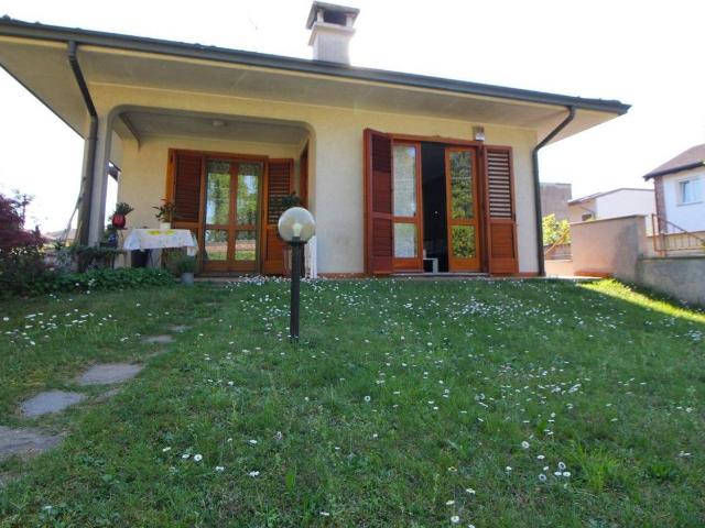Villa in vendita a San Giorgio Su Legnano