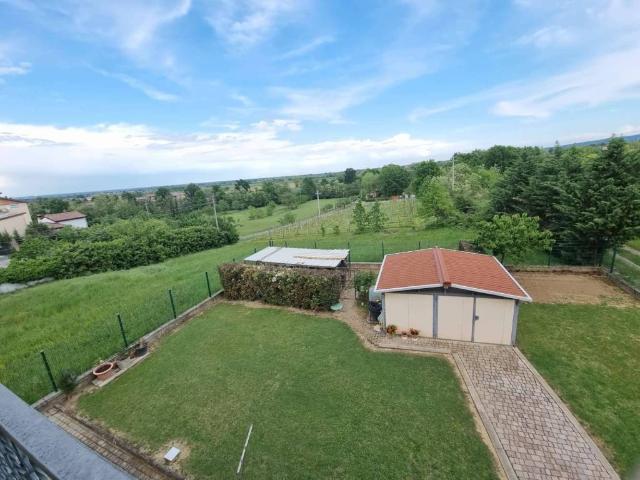 Villa in vendita a San Giorgio Piacentino PC
