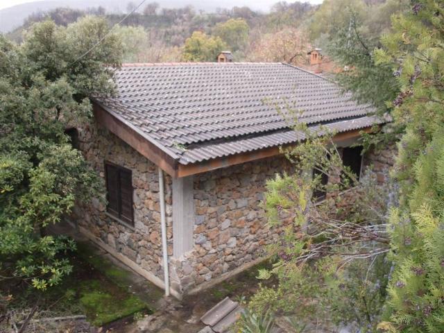 Villa in vendita a San Giovanni a Piro SA