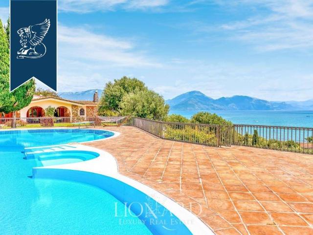 Villa in vendita a San Giovanni a Piro SA
