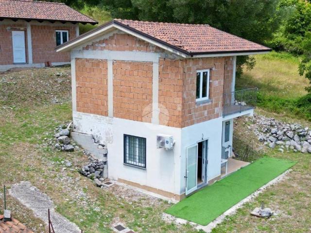 Villa in vendita a San Giovanni a Piro SA