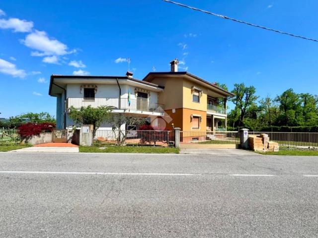 Villa in vendita a San Giovanni al Natisone UD