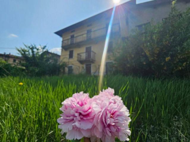 Villa in vendita a San Giovanni Bianco BG
