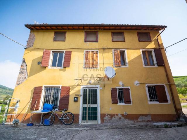 Villa in vendita a San Giovanni Ilarione VR
