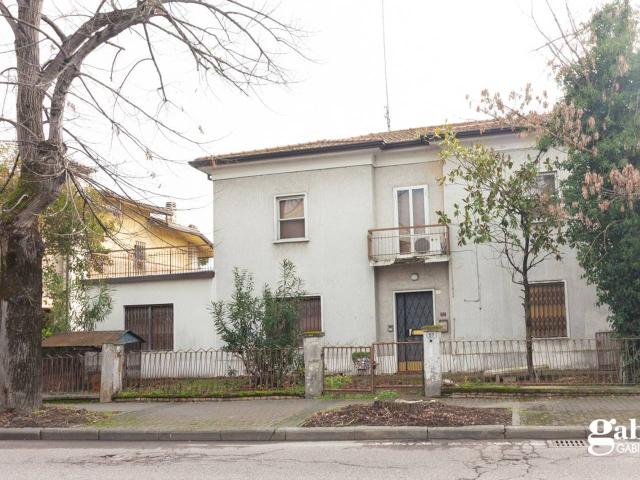 Villa in vendita a San Giovanni In Marignano