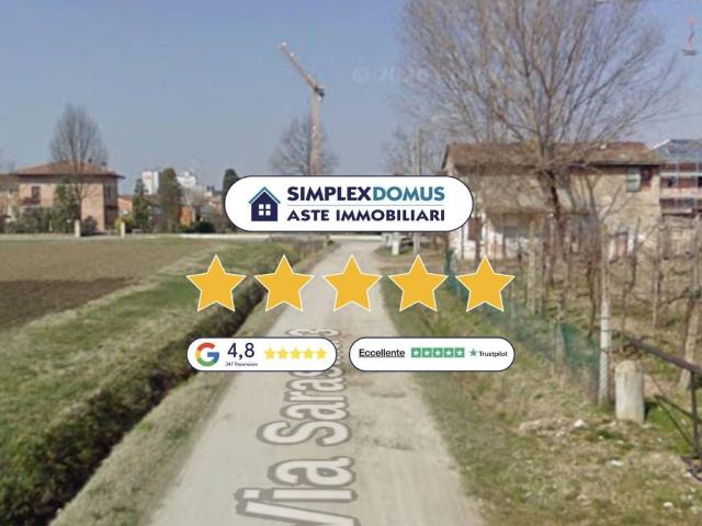 Villa in vendita a San Giovanni in Persiceto BO
