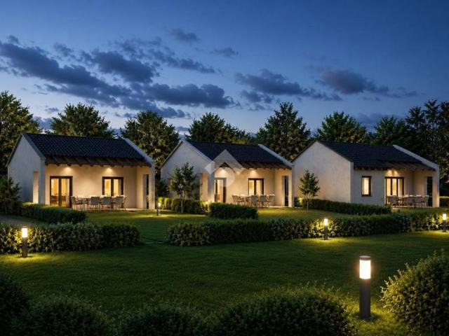 Villa in vendita a San Giovanni in Persiceto BO