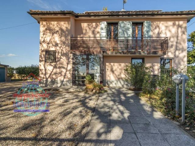 Villa in vendita a San Giovanni in Persiceto BO