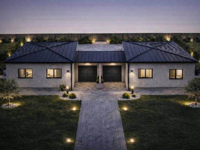 Villa in vendita a San Giovanni in Persiceto BO