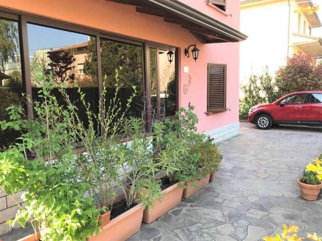 Villa in vendita a San Giovanni in Persiceto BO