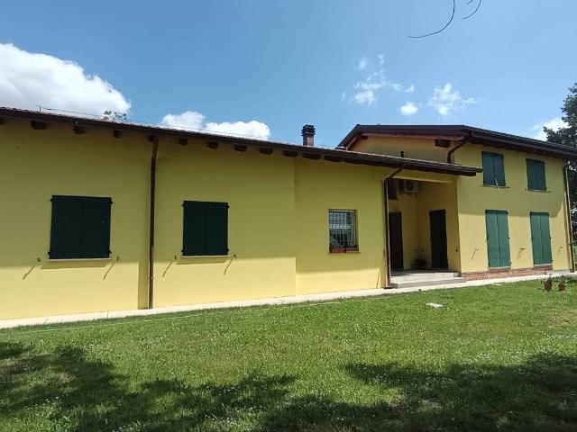Villa in vendita a San Giovanni in Persiceto BO