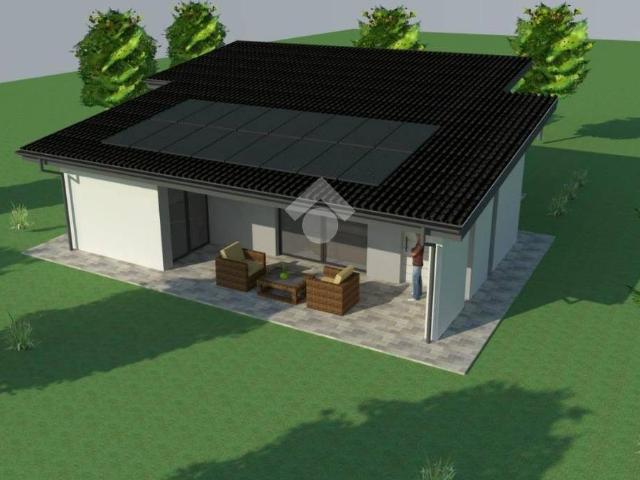 Villa in vendita a San Giovanni in Persiceto BO