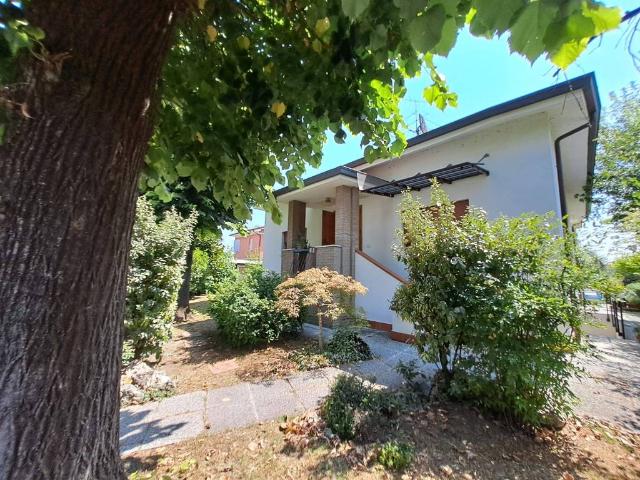 Villa in vendita a San Giovanni in Persiceto BO