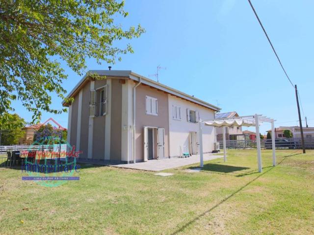 Villa in vendita a San Giovanni in Persiceto BO