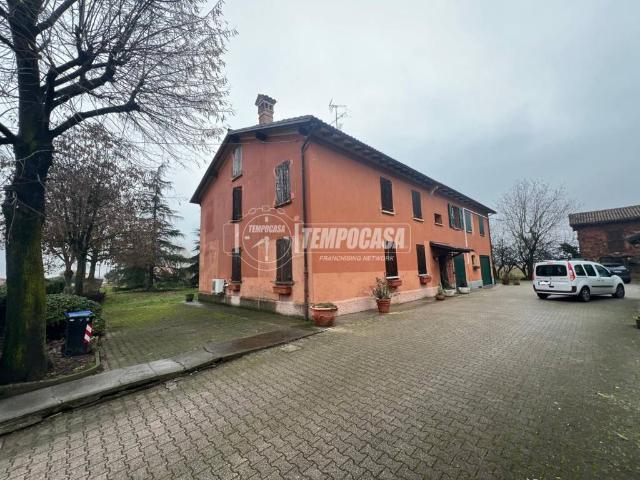 Villa in vendita a San Giovanni in Persiceto BO