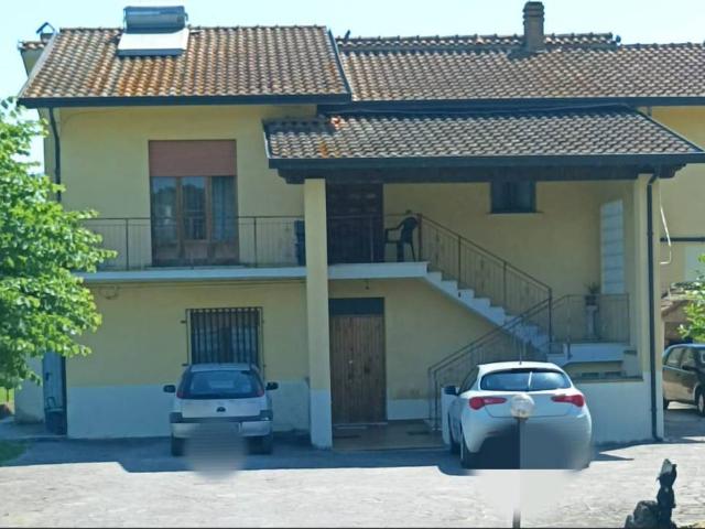 Villa in vendita a San Giovanni Incarico FR