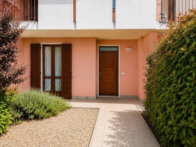 Villa in vendita a San Giovanni Lupatoto VR