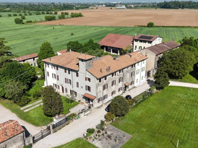 Villa in vendita a San Giovanni Lupatoto VR