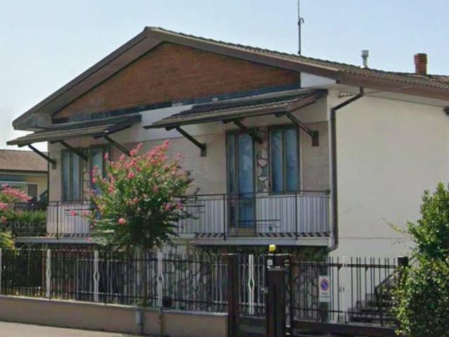 Villa in vendita a San Giovanni Lupatoto VR