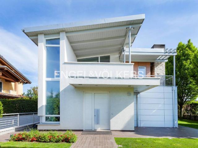 Villa in vendita a San Giovanni Lupatoto VR