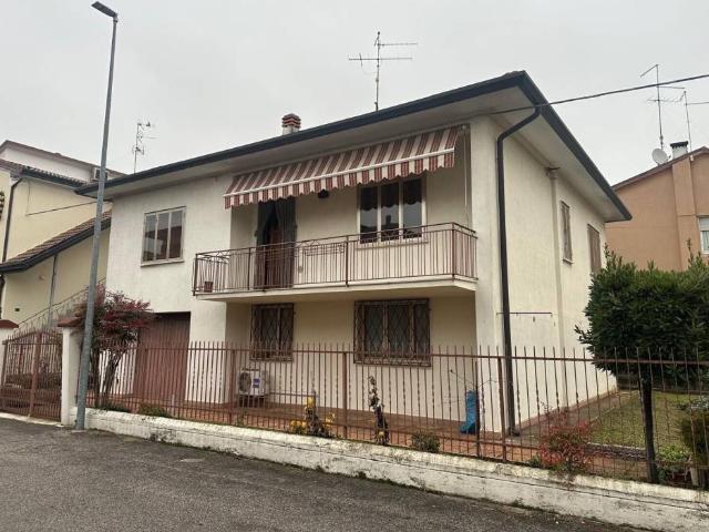 Villa in vendita a San Giovanni Lupatoto VR