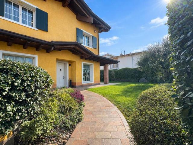 Villa in vendita a San Giovanni Lupatoto VR
