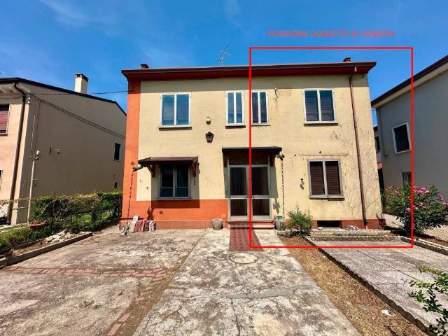 Villa in vendita a San Giovanni Lupatoto VR