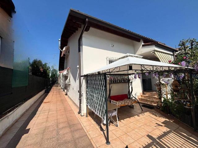 Villa in vendita a San Giovanni Lupatoto VR