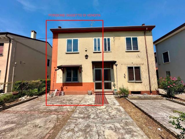 Villa in vendita a San Giovanni Lupatoto VR