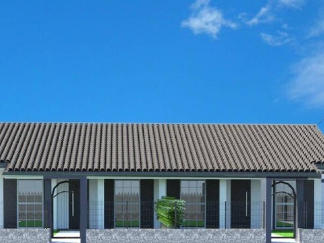 Villa in vendita a San Giovanni Lupatoto VR