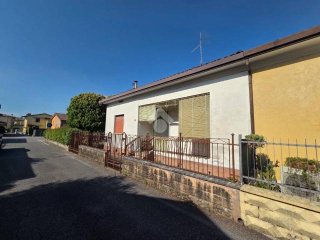 Villa in vendita a San Giovanni Lupatoto VR