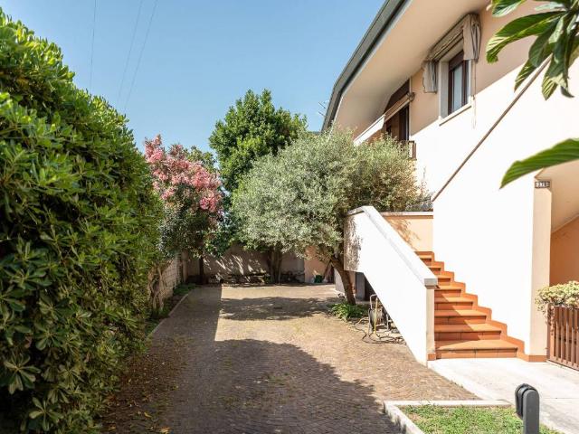 Villa in vendita a San Giovanni Lupatoto VR