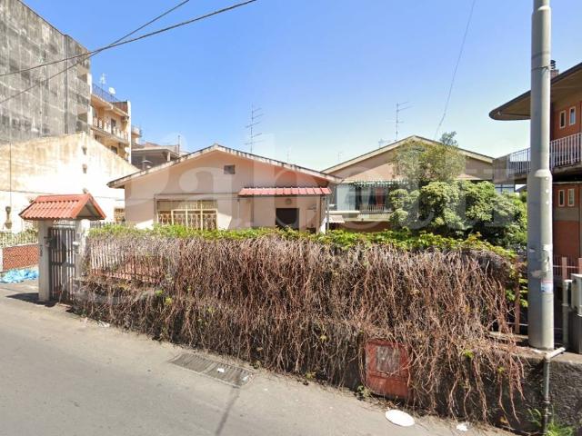 Villa in vendita a San Giovanni la Punta CT