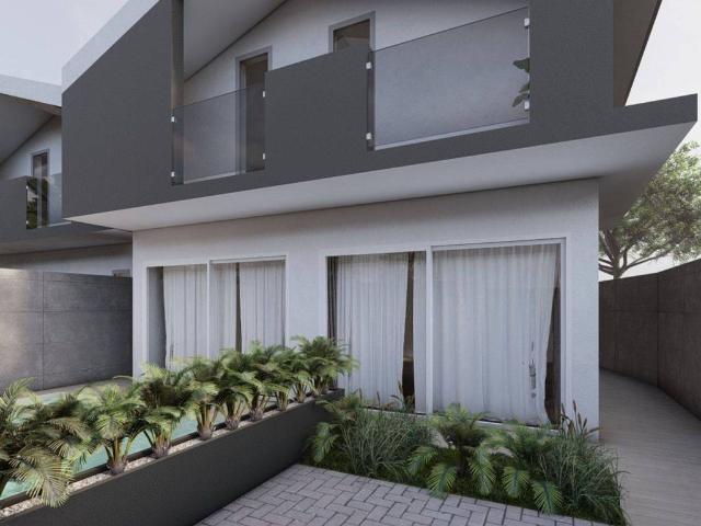 Villa in vendita a San Giovanni la Punta CT