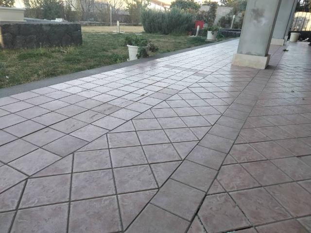 Villa in vendita a San Giovanni la Punta CT