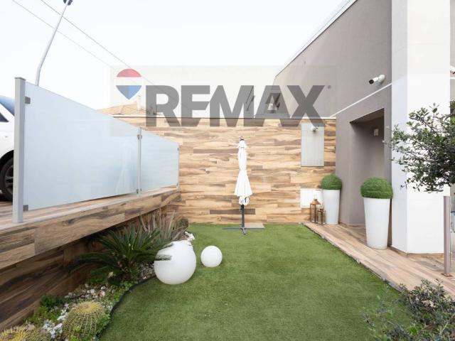 Villa in vendita a San Giovanni la Punta CT