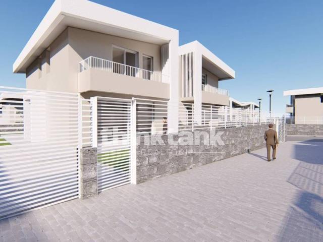 Villa in vendita a San Giovanni la Punta CT
