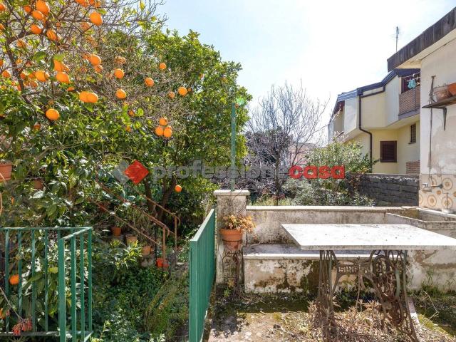 Villa in vendita a San Giovanni La Punta