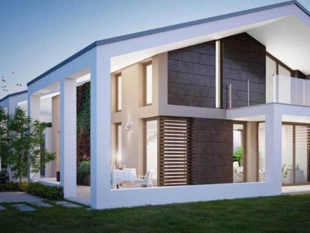 Villa in vendita a San Giovanni la Punta