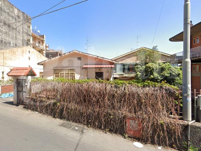 Villa in vendita a San Giovanni La Punta