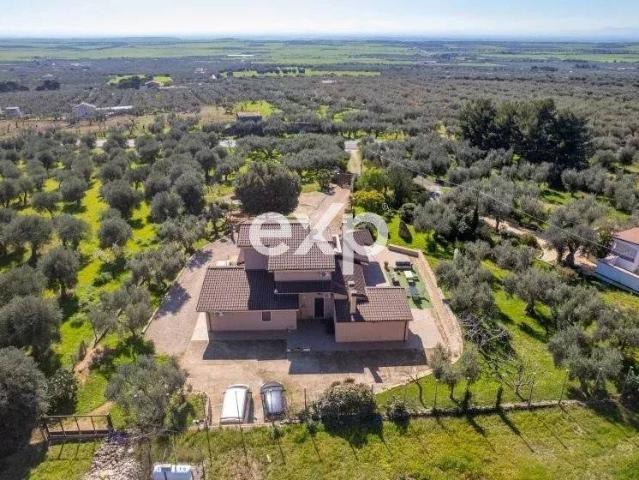 Villa in vendita a San Giovanni Rotondo FG
