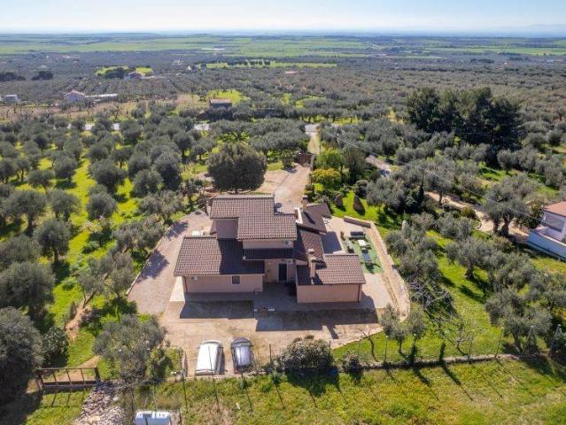 Villa in vendita a San Giovanni Rotondo FG