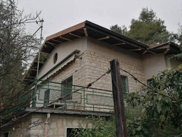 Villa in vendita a San Giovanni Rotondo FG