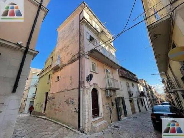Villa in vendita a San Giovanni Rotondo FG