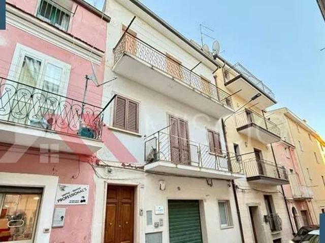 Villa in vendita a San Giovanni Rotondo FG