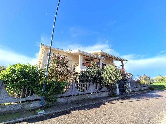 Villa in vendita a San Giovanni Suergiu SU