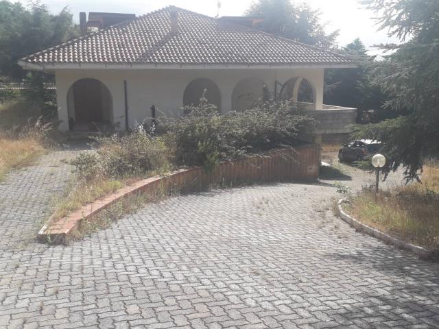 Villa in vendita a San Giovanni Teatino