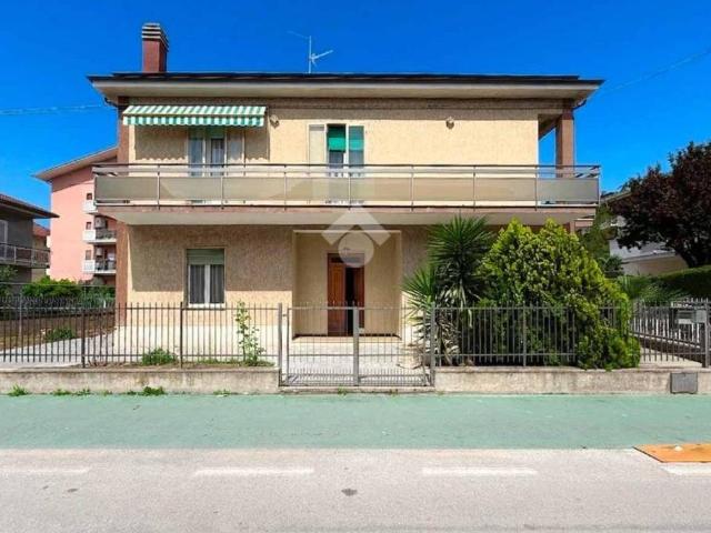 Villa in vendita a San Giovanni Teatino CH